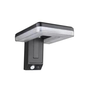 Foldable LED 120° Solar Light 3 Modes Street Light Garden Decor Outdoor Wall Lamp Motion Sensor Solar Waterproof Spotlights Lamp