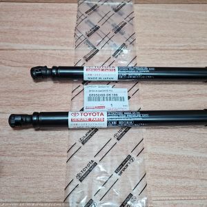 SOK HIDROLIK PINTU BELAKANG BAGASI TOYOTA INOVA REBORN 2016-2022 1SET