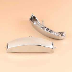 Rice Cooker Lid Lock Button Fits JYF-40FS02 and Multiple Models
