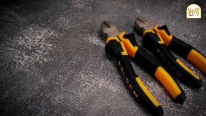 Kềm cắt công nghiệp 7" 180mm Tolsen 10004/10019 - Hàng chính hãng.