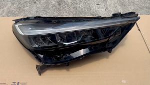 Honda Hr-v HRV 2020-2023 ผ้าผสมที่ไฟหน้าเอชอาร์วี