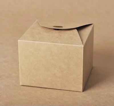Kraft Paper Gift Box for Goodies/Desserts/Pastries/Gifts 20pcs 小礼盒