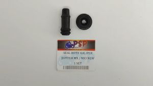 Seal Both Kaliper JUPITER MX SET ISI 2 (PSP) - Sil Boot But Caliper Usus Cakram YAMAHA BYSON & MIO