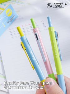 BIFANGSHUO | Gravity Induction Multi-functional Four-in-one Pen F