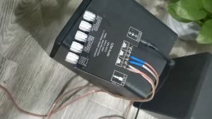 แอมป์จิ๋วแรงๆ 12v พาวเวอร์จิ๋ว แอมป์จิ๋วบลูทูธ ZK MT21 แอมป์จิ๋วBluetooth 2*50W+100w พาวเวอร์แอมป์จิ๋ว แอมป์บลูทูธ บลูทู ธ 5