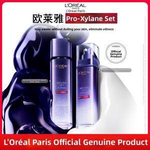 LOréal Paris | Repairing Moisturizing Tightening Sensitive Skin Care Set
