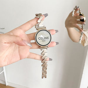 Uhada | Elegant Womens Watch Band GT4 GT5/6 WatchGT3 Watch4 Compatible Metal  Summer