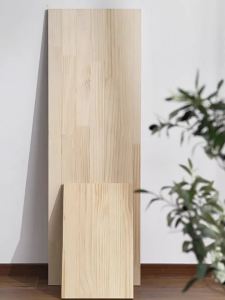 Kệ Treo Tường Đặc Biệt Gỗ Nguyên Khối