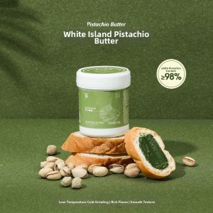 LIEHUFU | Pistachio & Chocolate Spread Baking Ingredient