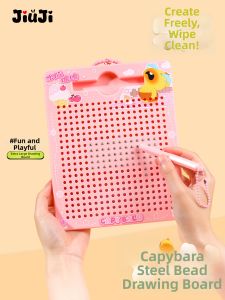 JIUJI | Erasable Large Magnetic Writing Board Parent-Child Educational Toy