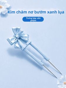 SRRMHYN | Bộ Dụng Cụ Làm Đậu Hình Cung Và Chai Không Có Đậu