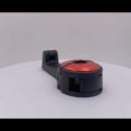 Móc Treo Đồ Sau Ghế Ô Tô Kiêm Giá Đỡ Điện Thoại Đa Năng, Móc Xoay 360 Độ Tiện Lợi Ra Phía Trước Hoặc Phía Sau Ghế, Chịu Lực Treo Lên Đến 5kg. 