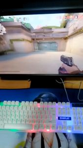 COMPUTER SET 1 DELL SFF I5-3RD GEN 8GB  256GB SSD