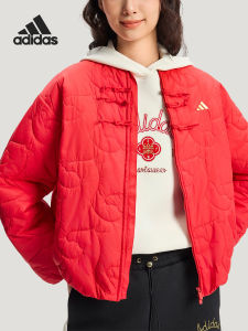 adidas | Winter Classic Fashion Minimalist Chinese Style Jacket