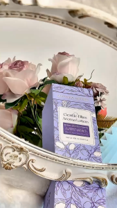 【NEW】Andrea Secret Essential Aroma Body Lotion Collection 15 ML | Niacinamide+Alpharbutin+Centella Asiatica | Lightweight Smooth Hydrating & Moisturizing
