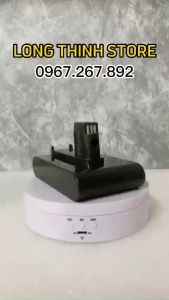 Pin thay thế máy hút bụi Dyson DC31 DC35 DC44 DC45 - chất lượng cao