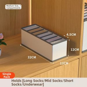 Clothing Organizer Dividers