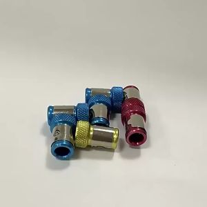 ARAFURA - Vinkkatory Adapter Baut Obeng Magnetic Ring Screwdriver Bits - YXL946