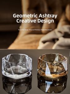 ZHUXI | Luxurious Ashtray