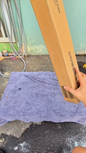 Cần Nối Dài Xịt Rửa Xe Lutian 360 Inox 304 Đầu Nối Nhanh 1/4 Tự Động Cho Máy Rửa Xe Cao Áp