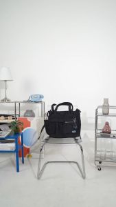 Osgood - Urban Totebag Onyx