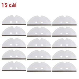 Khăn Lau Dùng Một Lần Khăn Lau Vải Phụ Kiện Cho Xiaomi Roborock S50 T6 S55 S5Max S6 S6 MaxV S6 Máy Hút Bụi Robot Nguyên Chất