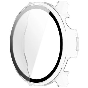 Tempered Glass+Case For Garmin Venu 4 41mm 45mm Anti-scratch Screen Protector TPU Soft Protective Bumper For Venu 4 Accessories