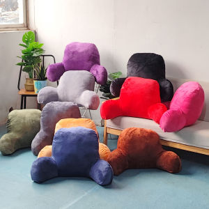 Memory Foam Warm Sofa Cushion
