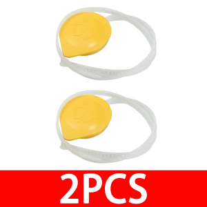 1/2/5/10PCS Car Windshield Wiper Cleaning Fluid Reservoir Cover Suitable 86615SA000 For Subaru Forest2006-2013 Automotive Parts