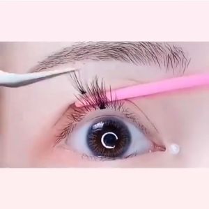 10ml False Eyelashes Glue Painless Lasting Grafting Eyelash Glue Fast Dry Extension Lash Glue Tool