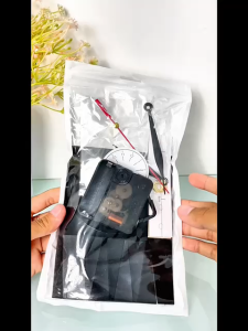 Jam Dinding Tempel DIY Analog 3D / Jam Angka Aesthetic Besar Tembok Manual / Giant Wall Clock Modern