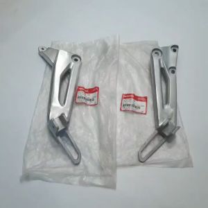 Giá để chân sau Dream Việt chính hãng Honda