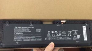 ⚡PIN [ZIN] HP SPECTRE X360 15-EB 72WH HSTNN-IB9A BN06XL L68299-005 BATTERY