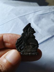 Hadiah kecil ornamen fengsui