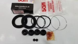 Caliper Kit Sam Suzuki APV & Karet Seal Kit Rem Cakram Depan