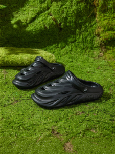 Semir | Holey Summer Thick Sole Sandals