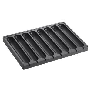 XIANGYOUYOU | Street Food Stove with Sausage Grill Pan