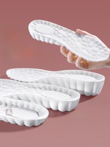 XIANZHAO | Invisible Insole with 2cm/2.5cm Height Increase