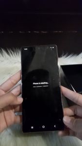 Samsung Galaxy NOTE20 8/256GB Second
