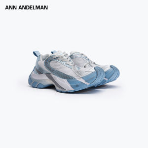 ANN ANDELMAN | Versatile Retro Running Shoes