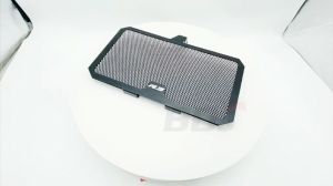 BDJ Motorcycle For Yamaha Yzf R3 Yzf-r3 V2 V1 Radiator Cover Protective Guards Grille Protector Accessories With Screw 1Pcs