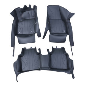 AITD | Surrounding Mats for Bingruit Plus 2025 model
