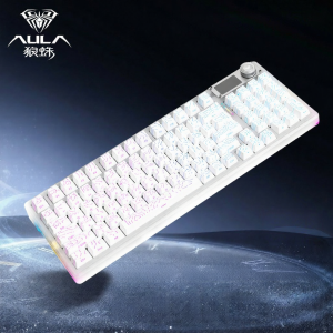 AULA | Wireless Mechanical Gaming Keyboard