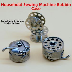 Universal with Spring Bobbin Case