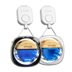 MRTREE | Creative Car Fragrance Pendant