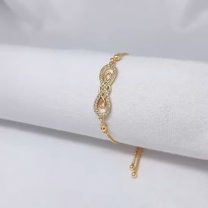 Gelang Serut Wanita Aksesoris Fashion Awet & Tahan Lama