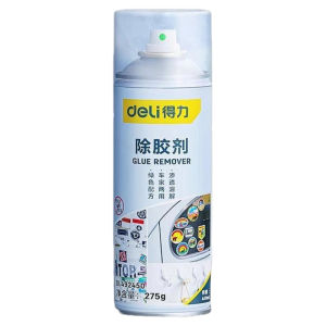 deli | Wall Paint Adhesive Remover
