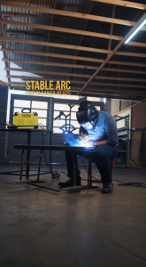 DeWALT MMA - 300/350/400  Inverter DC ARC Welding Machines