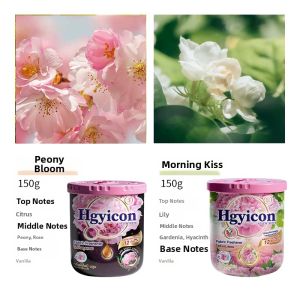 KEKESHANGJIA | Bathroom Deodorizing Air Freshener