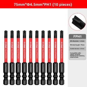 MONLEYTA | German Precision New Upgraded Electrician Professional Use Wrench Set Tungsten Steel Strong Magnetic Ring Anti-slip Drill